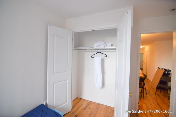 3 bedrooms apartment for rent in Lower East Side - Manhattan, New York