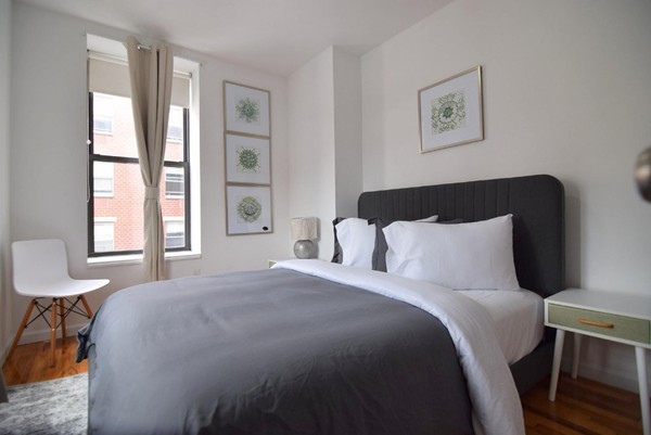 3 bedrooms apartment for rent in Lower East Side - Manhattan, New York
