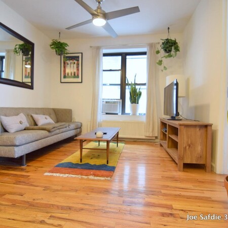 3 bedrooms apartment for rent in Lower East Side - Manhattan, New York