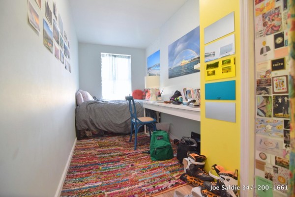 4 bedrooms apartment for rent in Lower East Side - Manhattan, New York