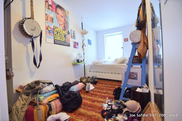 4 bedrooms apartment for rent in Lower East Side - Manhattan, New York