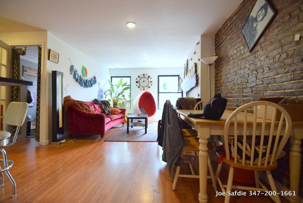 4 bedrooms apartment for rent in Lower East Side - Manhattan, New York