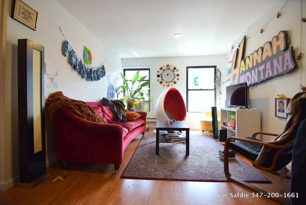 4 bedrooms apartment for rent in Lower East Side - Manhattan, New York