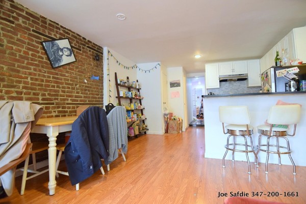 4 bedrooms apartment for rent in Lower East Side - Manhattan, New York