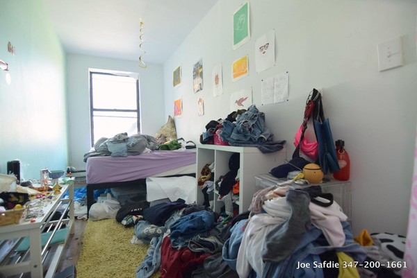 4 bedrooms apartment for rent in Lower East Side - Manhattan, New York