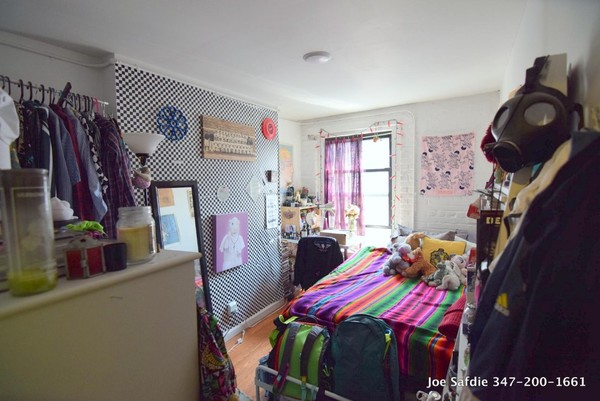 4 bedrooms apartment for rent in Lower East Side - Manhattan, New York