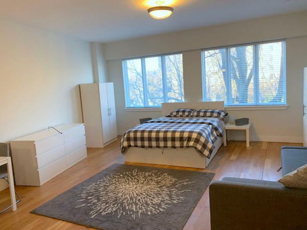 Studio Apartment for rent in Riverdale - The Bronx, New York
