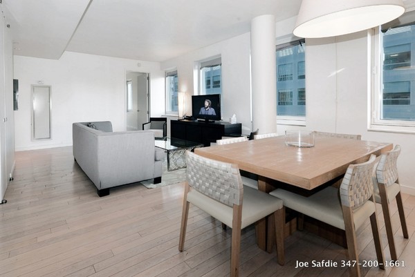 2 bedrooms apartment for rent in Midtown West - Manhattan, New York