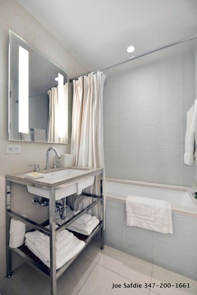 2 bedrooms apartment for rent in Midtown West - Manhattan, New York