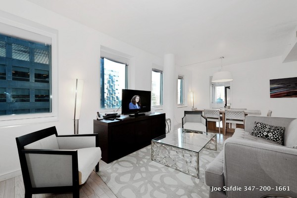 2 bedrooms apartment for rent in Midtown West - Manhattan, New York