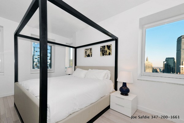 2 bedrooms apartment for rent in Midtown West - Manhattan, New York