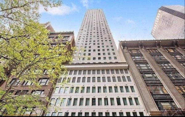 2 bedrooms apartment for rent in Midtown West - Manhattan, New York