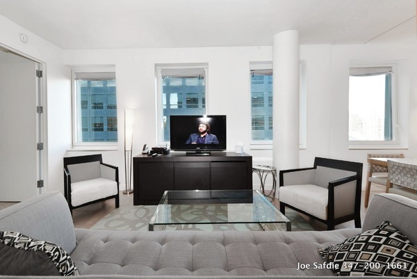 2 bedrooms apartment for rent in Midtown West - Manhattan, New York