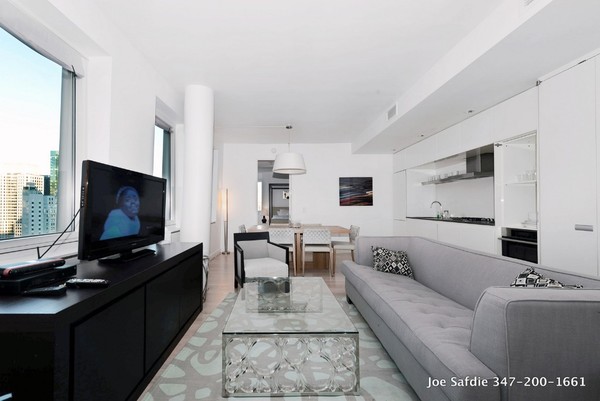 2 bedrooms apartment for rent in Midtown West - Manhattan, New York