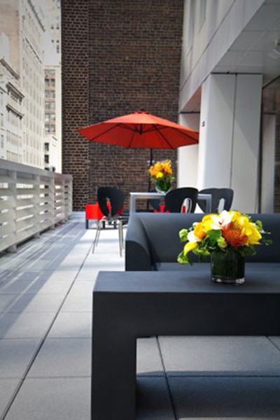 2 bedrooms apartment for rent in Midtown West - Manhattan, New York