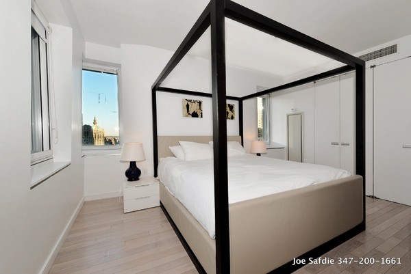 2 bedrooms apartment for rent in Midtown West - Manhattan, New York