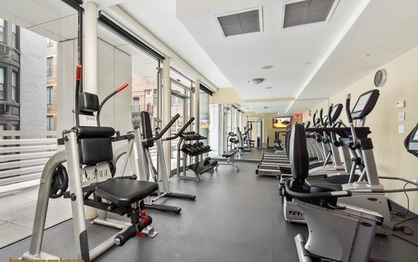 2 bedrooms apartment for rent in Midtown West - Manhattan, New York