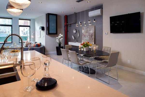 3 bedrooms apartment for rent in Lower East Side - Manhattan, New York