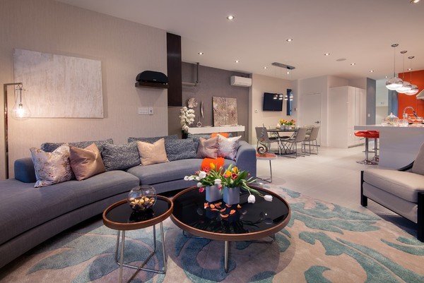 3 bedrooms apartment for rent in Lower East Side - Manhattan, New York