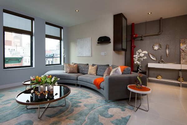 3 bedrooms apartment for rent in Lower East Side - Manhattan, New York