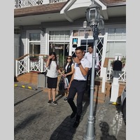 Looking for a roommate in Far North Side, Central - Chicago