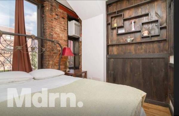 3 bedrooms apartment for rent in Greenwich Village - Manhattan, New York