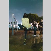 Looking for a roommate in East Bay, San Francisco - San Francisco