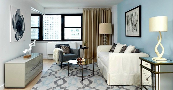 3 bedrooms apartment for rent in Midtown West - Manhattan, New York