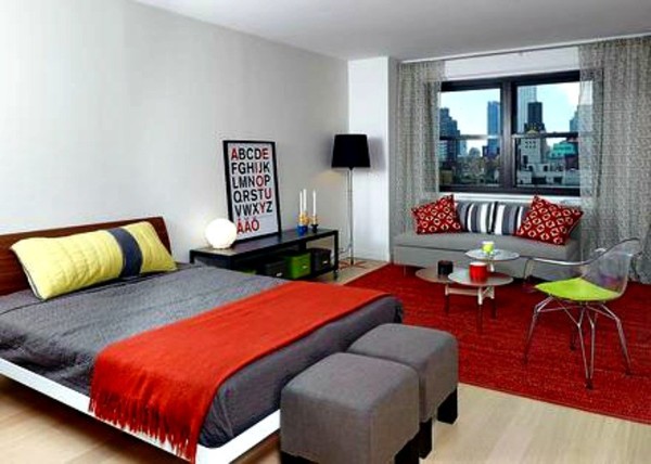 3 bedrooms apartment for rent in Midtown West - Manhattan, New York