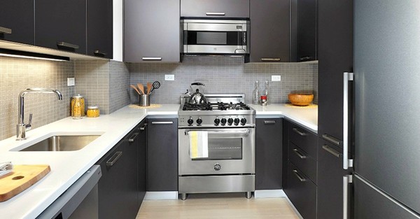 3 bedrooms apartment for rent in Midtown West - Manhattan, New York