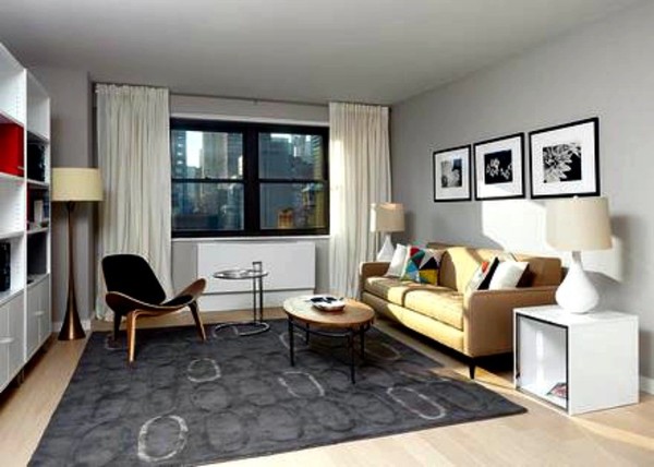 3 bedrooms apartment for rent in Midtown West - Manhattan, New York