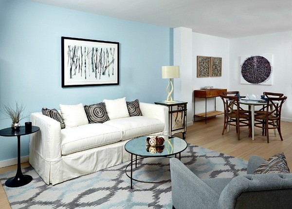 3 bedrooms apartment for rent in Midtown West - Manhattan, New York