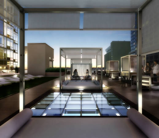 2 bedrooms apartment for rent in Midtown West - Manhattan, New York