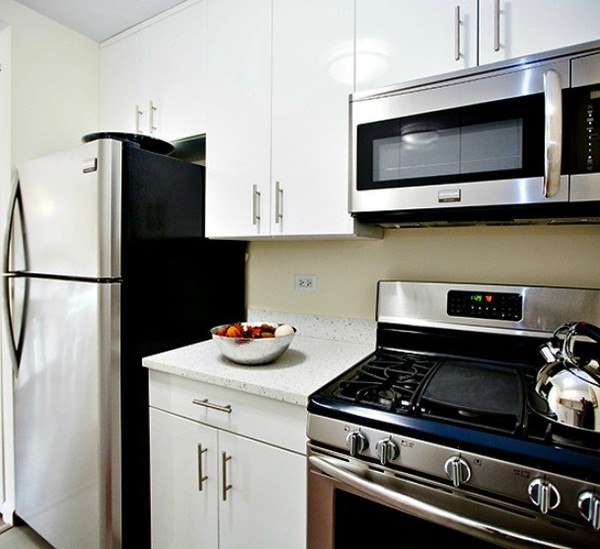 3 bedrooms apartment for rent in Union Square - Manhattan, New York