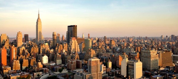 3 bedrooms apartment for rent in Union Square - Manhattan, New York