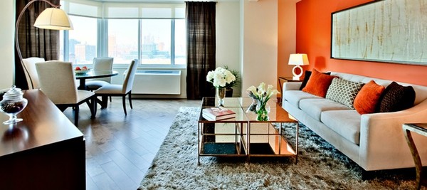 3 bedrooms apartment for rent in Union Square - Manhattan, New York