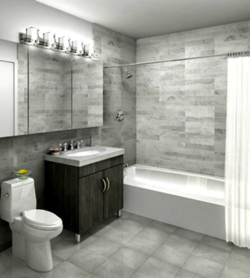 2 bedrooms apartment for rent in Midtown West - Manhattan, New York