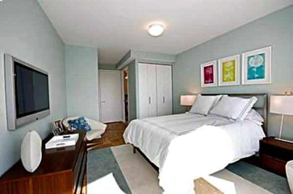 2 bedrooms apartment for rent in Midtown West - Manhattan, New York