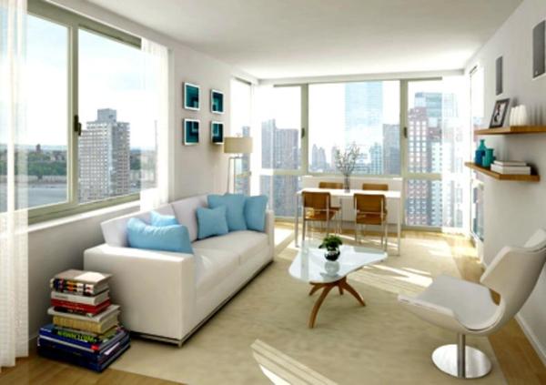 2 bedrooms apartment for rent in Midtown West - Manhattan, New York