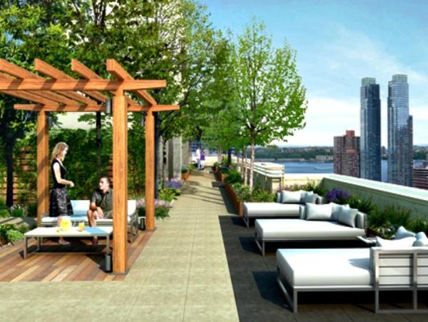 2 bedrooms apartment for rent in Midtown West - Manhattan, New York