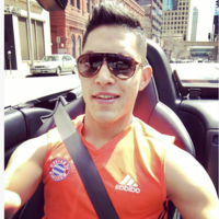 Looking for a roommate in Miami Beach, Miami - Miami