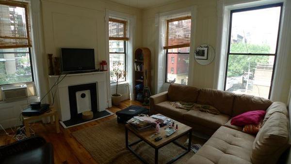 5 bedrooms apartment for rent in Upper East Side - Manhattan, New York