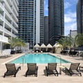 Room for rent in Brickell #4