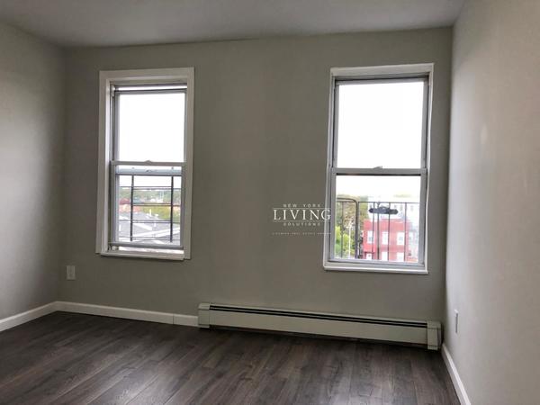 3 bedrooms apartment for rent in Bushwick - Brooklyn, New York