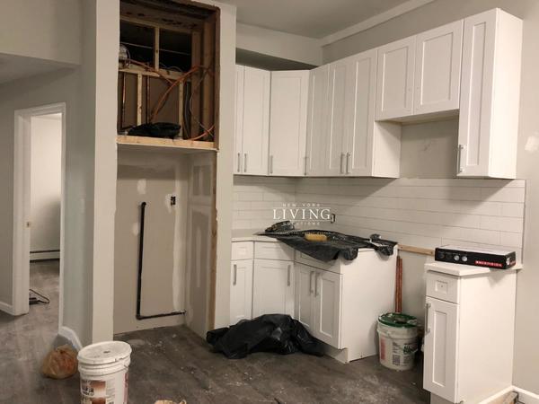 3 bedrooms apartment for rent in Bushwick - Brooklyn, New York