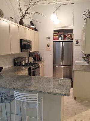 3 bedrooms apartment for rent in Tribeca - Manhattan, New York