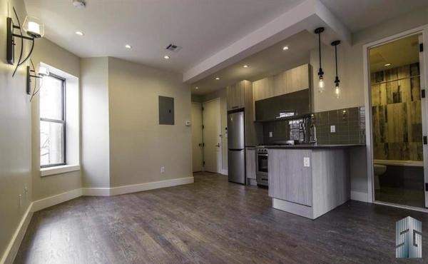 3 bedrooms apartment for rent in Bedford Stuyvesant - Brooklyn, New York