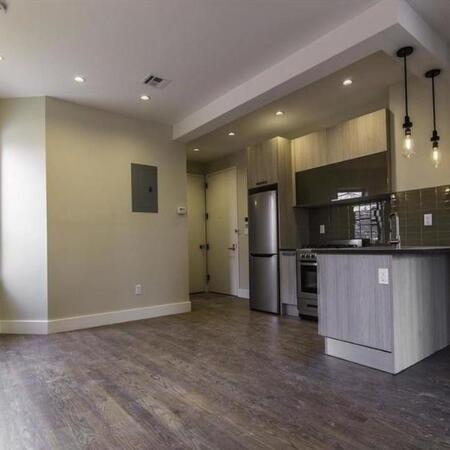 3 bedrooms apartment for rent in Bedford Stuyvesant - Brooklyn, New York