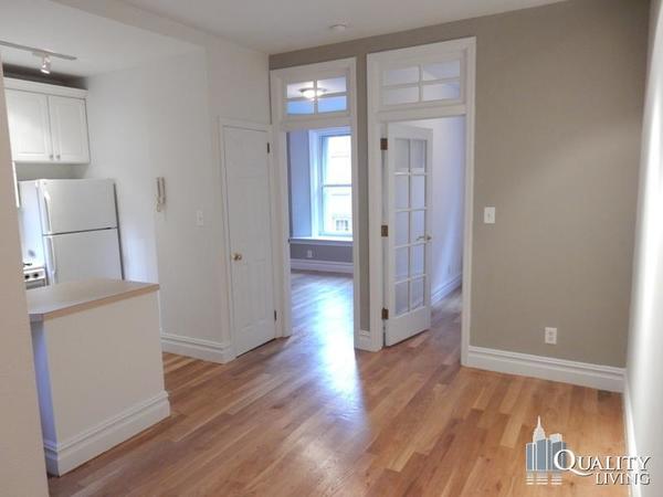 2 bedrooms apartment for rent in West Village - Manhattan, New York