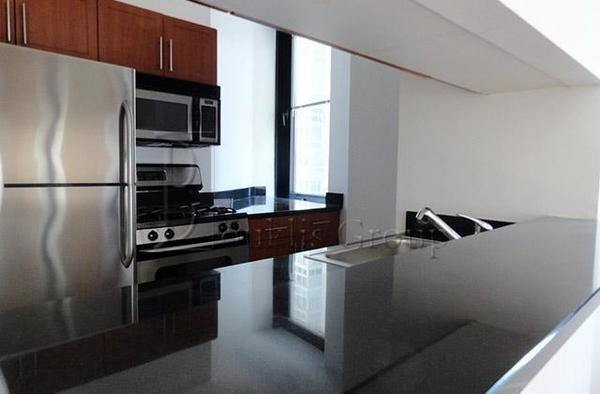 2 bedrooms apartment for rent in Financial District - Manhattan, New York
